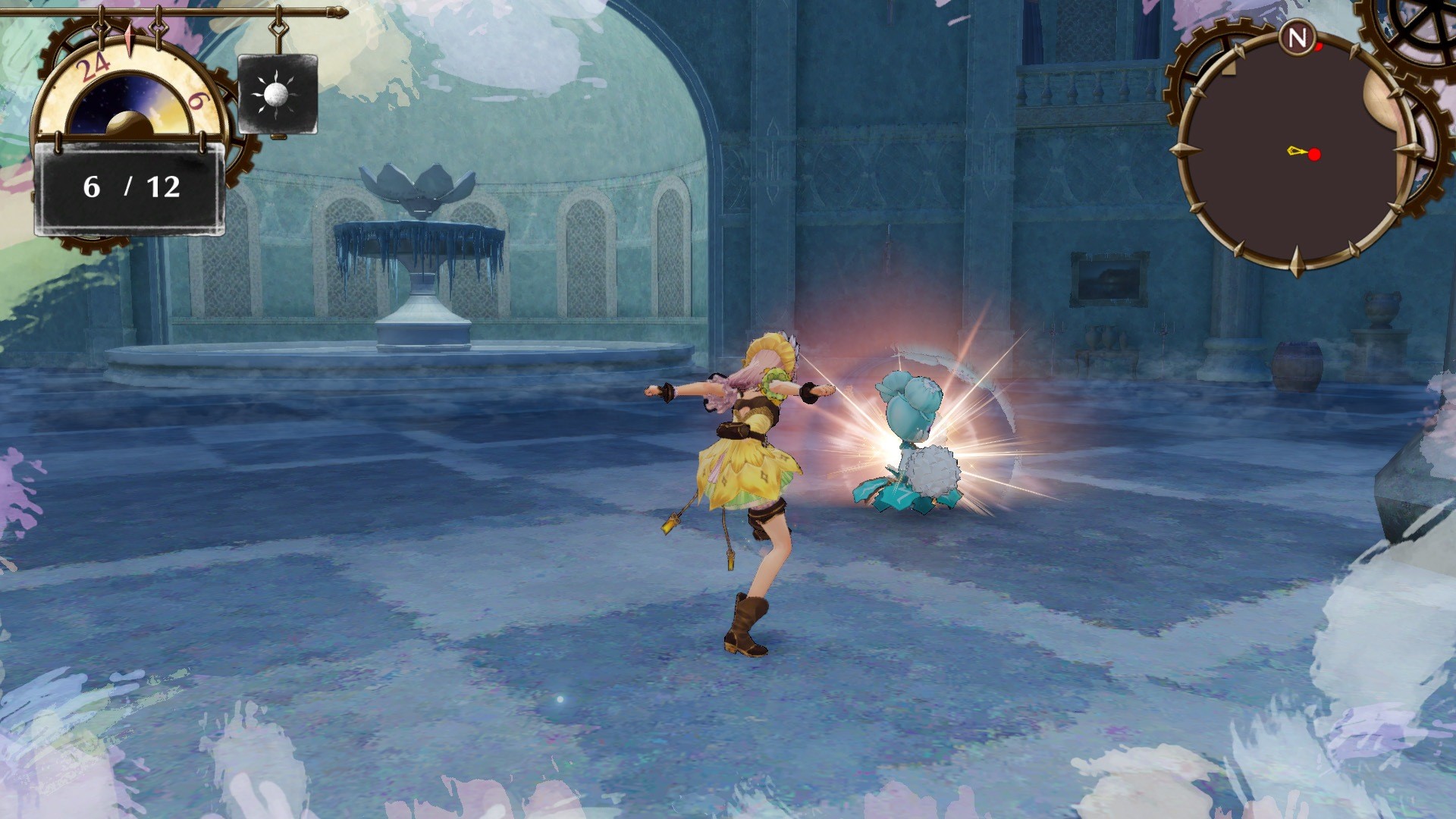 Atelier Lydie & Suelle: The Alchemists & the Mysterious Paintings - Imagen 18